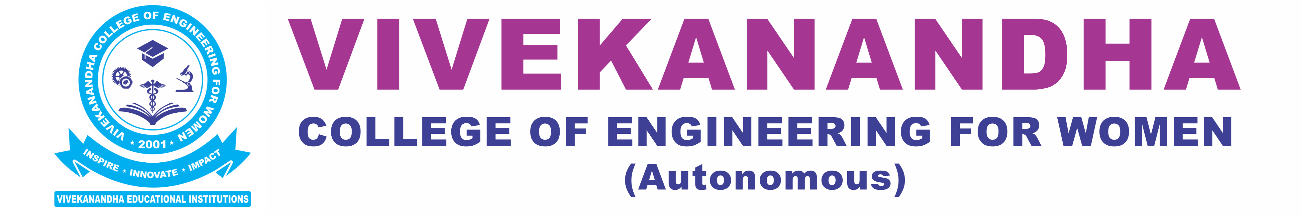 Vivekanandha College of Engineering for Women (VCEW) Institutional Repository